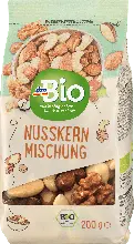 dm drogerie markt dmBio Nusskern Mischung