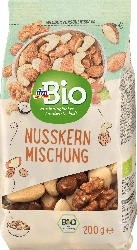 dmBio Nusskern Mischung