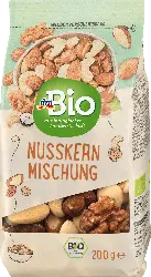 dmBio Nusskern Mischung