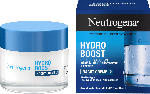 dm drogerie markt Neutrogena Hydro Boost Sleeping Cream Nachtpflege