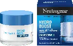 dm drogerie markt Neutrogena Hydro Boost Sleeping Cream Nachtpflege