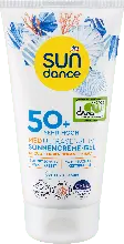 dm drogerie markt SUNDANCE MED Ultra Sensitiv Sonnencreme-Gel LSF 50+