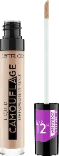 dm drogerie markt Catrice Concealer Liquid Camouflage High Coverage 010 Porcellain