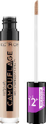 Catrice Concealer Liquid Camouflage High Coverage 010 Porcellain