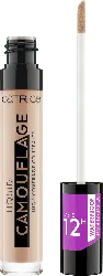 Catrice Concealer Liquid Camouflage High Coverage 010 Porcellain