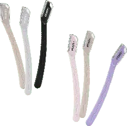 ebelin Augenbrauenformer sortiert