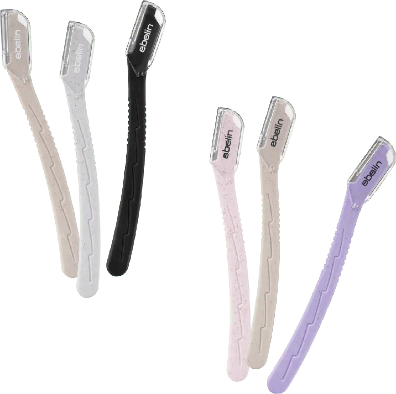 ebelin Augenbrauenformer sortiert