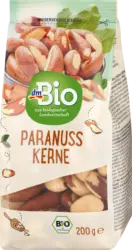 dmBio Paranusskerne