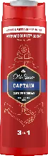 dm drogerie markt Old Spice Captain Duschgel