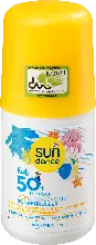 dm drogerie markt SUNDANCE Sonnenroller Kids MED Ultra Sensitiv