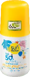 SUNDANCE Sonnenroller Kids MED Ultra Sensitiv