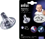 dm drogerie markt Braun ThermoScan 3 1-Sekunden-Ohrthermometer