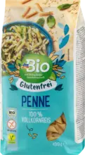 dm drogerie markt dmBio Nudeln Penne Glutenfrei