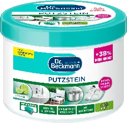 Dr. Beckmann Putzstein