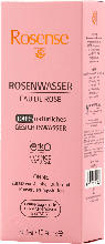 dm drogerie markt Rosense Rosenwasser 100 % Natürliches Gesichtswasser