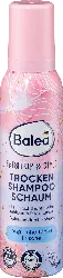 Balea Trockenshampoo Schaum