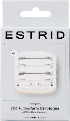 Estrid Rasierklingen