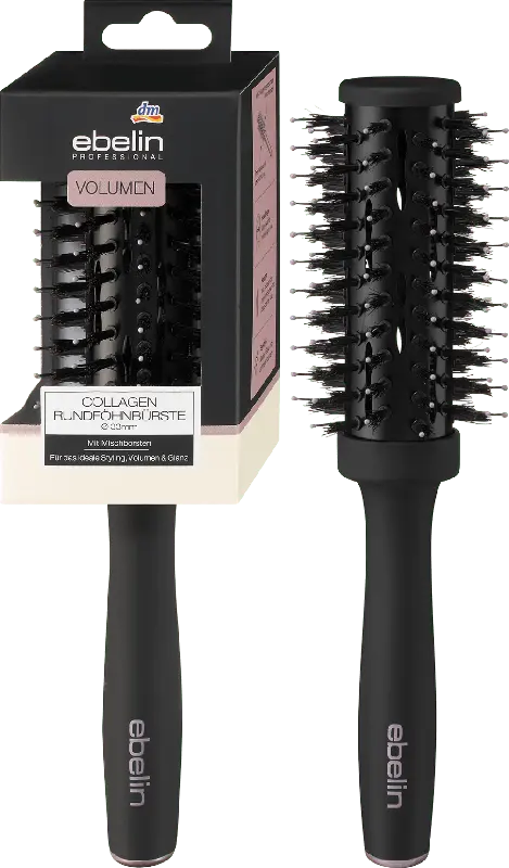 ebelin Rundbürste Styling & Volumen