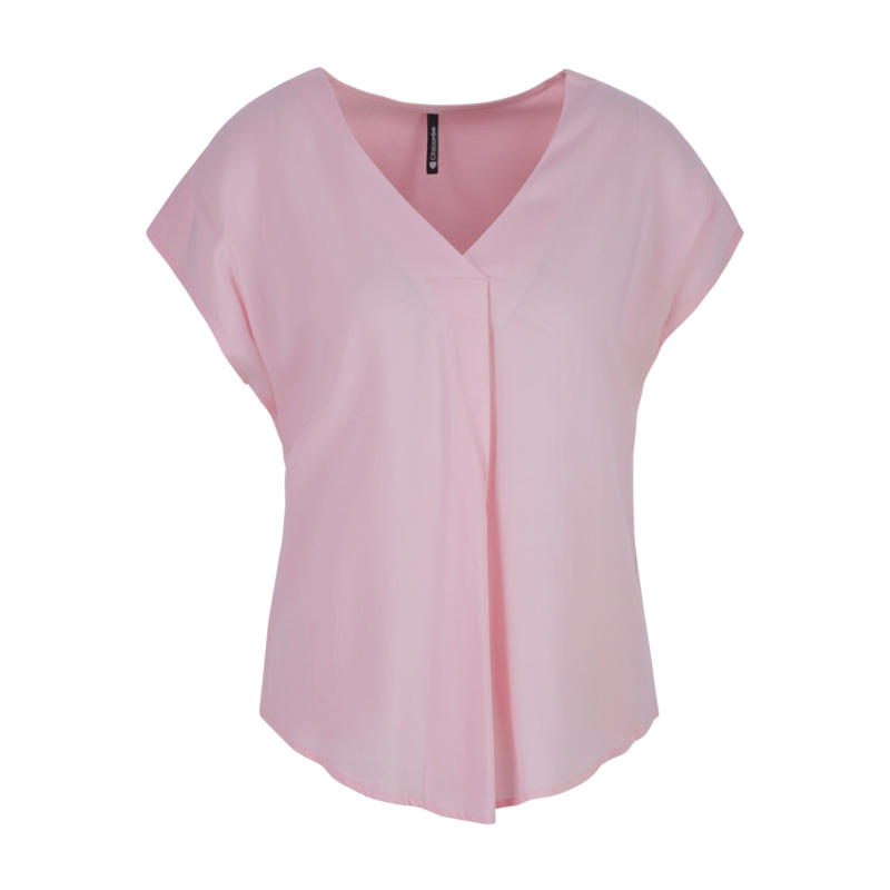 Betsy Bluse, Rose