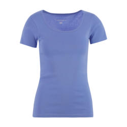 Cadie 4 Color Shirt, Night Blue