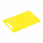 Pfister Tagliere KIAN, materiale sintetico, giallo