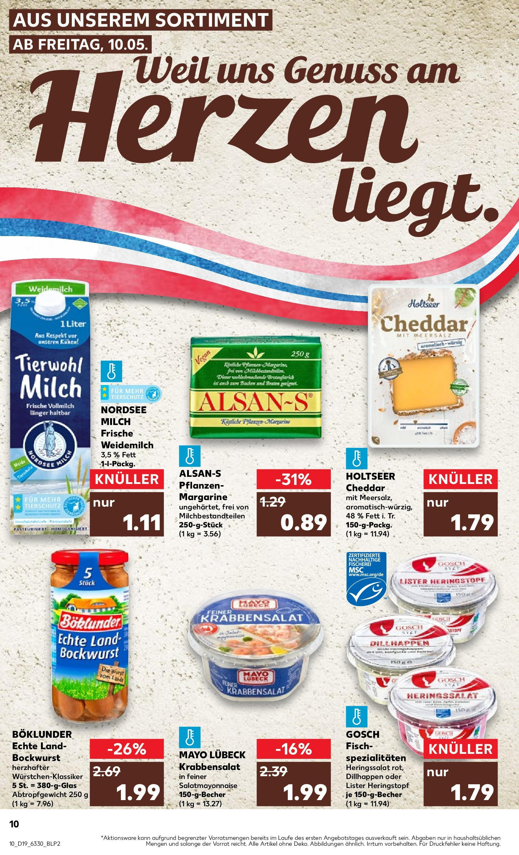 Kaufland - Hamburg (ab 10.05.2024) » Angebote Online zum Blättern | Seite: 14 | Produkte: Küche, Chili, Reis, Nudeln
