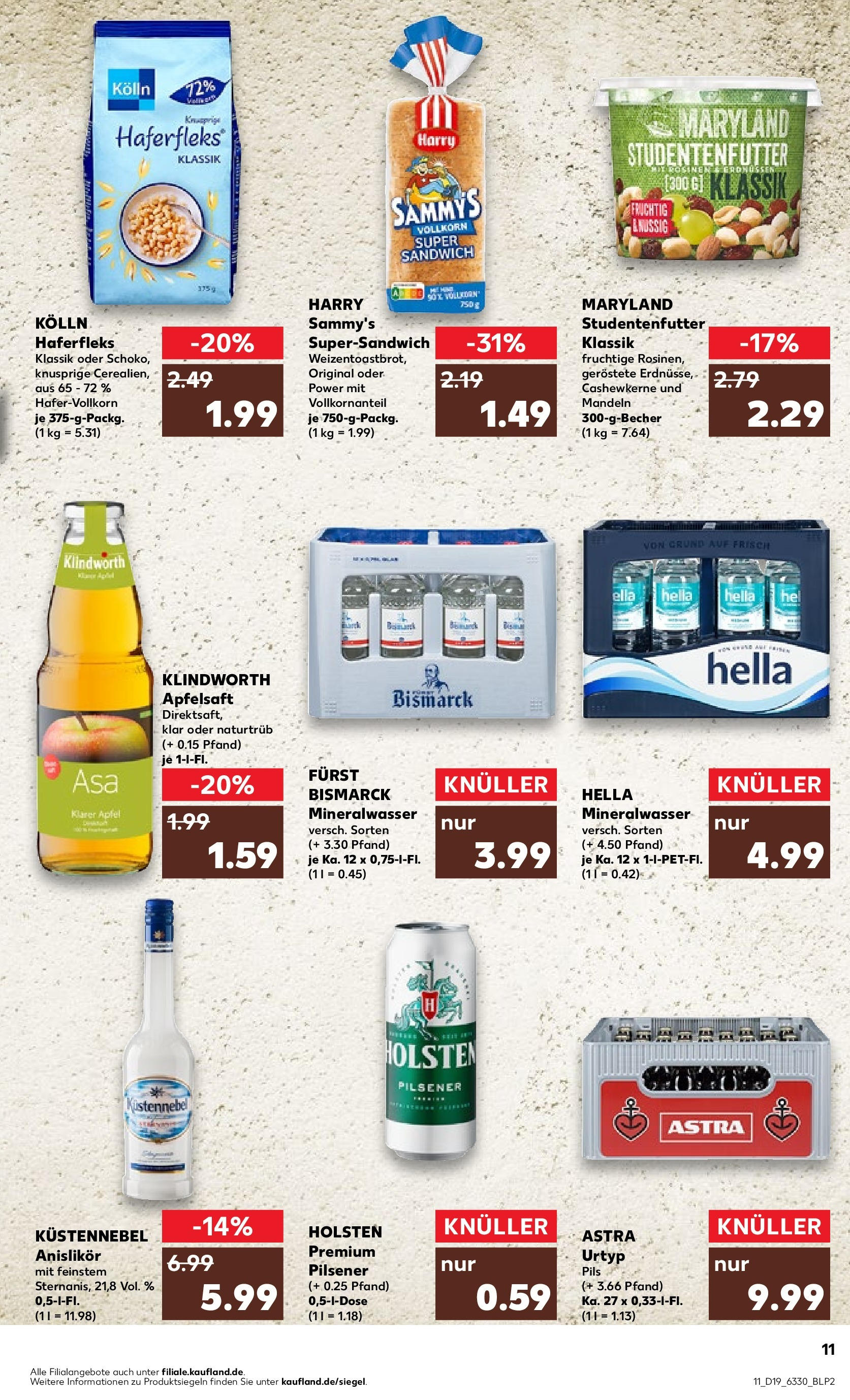 Kaufland - Hamburg (ab 10.05.2024) » Angebote Online zum Blättern | Seite: 15 | Produkte: Milch, Garnelen, Gemüse, Wok