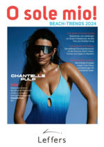 Leffers GmbH & Co. KG Leffers - Beach Trends 2024 - bis 08.05.2024