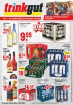 trinkgut Knödgen trinkgut: Wochenangebote - bis 11.05.2024