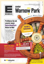 E center Warnow Park EDEKA: Wochenangebote - bis 11.05.2024