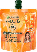 dm-drogerie markt GARNIER FRUCTIS Haarkur Hair Booster Protein - bis 15.06.2024
