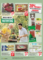 aktiv Markt Koch EDEKA: Wochenangebote - ab 06.05.2024