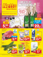 Netto Marken-Discount Netto: Wochenangebote - ab 06.05.2024