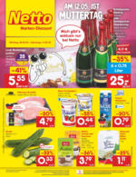 Netto Marken-Discount Netto: Wochenangebote - bis 10.05.2024