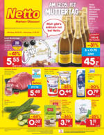 Netto Getränke-Discount Netto: Wochenangebote - bis 10.05.2024