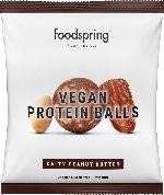 dm-drogerie markt foodspring Protein Balls Salty Peanut Butter - bis 15.05.2024