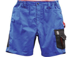 Arbeitsshorts TERRAX Größe 50 blau