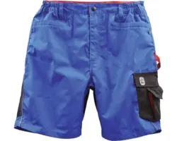 Arbeitsshorts TERRAX Größe 50 blau