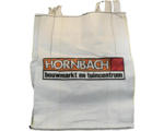 Hornbach Big-Bag ohne Inhalt 91 x 91 x 115 cm