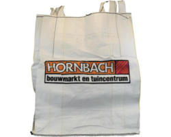 Big-Bag ohne Inhalt 91 x 91 x 115 cm