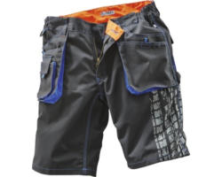 Arbeitsshorts TX Workwear Größe 56 schwarz/blau