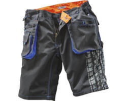 Arbeitsshorts TX Workwear Größe 58 schwarz/blau