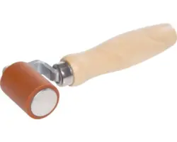 Andrückroller für EPDM-Folie 45 mm