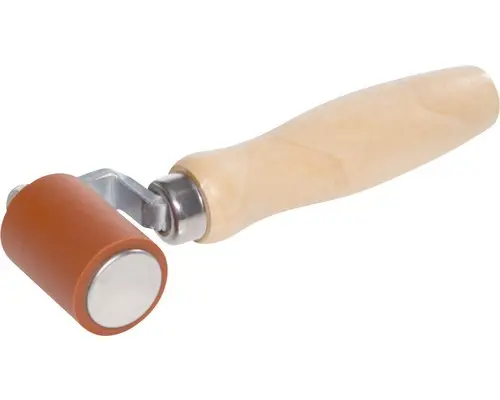 Andrückroller für EPDM-Folie 45 mm