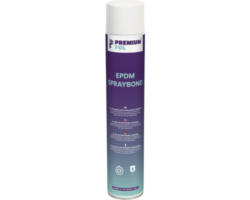 PREMIUMFOL® EPDM Sprühkleber NC 750 ml