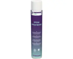PREMIUMFOL® EPDM Sprühkleber NC 750 ml