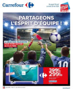 Carrefour Express Saissac Carrefour: Offre hebdomadaire - au 20.05.2024