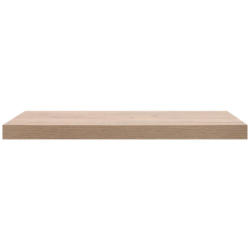 Wandboard Shelvy 60 Eiche Viking Nachbildung B/H/T: ca. 60x4x24 cm