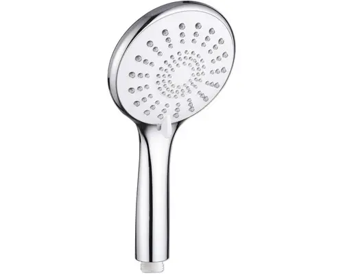 Handbrause Avital Linon eco rund Ø 120 mm chrom