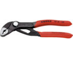 Hornbach Zange Knipex Cobra 125 mm aus Werkzeugstahl